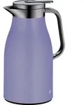 Skyline Thermosflasche 1 l lavendelfarbig matt