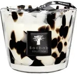 Pearls Black Duftkerze 10 cm