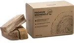 Hoefats Brennholz