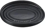Le Creuset L&ouml;ffelst&auml;nder schwarz matt