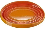 Le Creuset L&ouml;ffelst&auml;nder Feuriges Orange