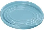 Le Creuset L&ouml;ffelst&auml;nder azurblau
