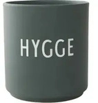 Favourite DA Hygge Becher dunkelgr&uuml;n