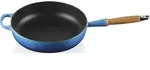 Saut&eacute; Signature Pfanne 28 cm tiefes Blau