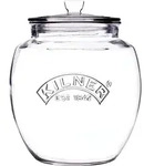 Kilner K&uuml;chenbeh&auml;lter 2 l Einmachglas aus Glas