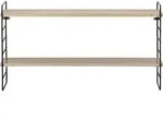 North Regal 65 cm