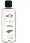 Lavender Field Duft f&uuml;r katalytische Lampe 500 ml