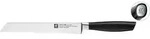 All Star Brotmesser 20 cm silberfarben
