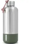 Explorer Thermo-Flasche 850 ml olivenfarben aus rostfreiem Stahl