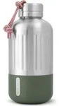 Explorer Thermo-Flasche 650 ml olivenfarben aus rostfreiem Stahl