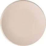 Newmoon Beige Fr&uuml;hst&uuml;cksteller 24 cm