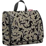Toiletbag Baroque Marble Kosmetiktasche XL