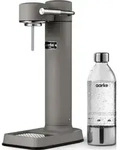 Carbonator 3 Wassersprudler, mattgrau