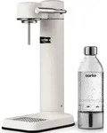 Carbonator 3 Wassersprudler, mattwei&szlig;