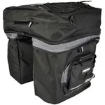 FISCHER Gep&auml;cktr&auml;gertasche 3-fach