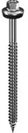 K2 Systems 2003527 Schraube Sechskantblechschraube 6.8x140mm