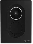 ZAPT Wallbox Zaptec Go 2 Asphalt Black (MID) 900-00120