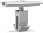 K2 systems 2002558 Mittelklemme Set DomeClamp MC Set 30-50