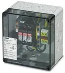 Phoenix Contact PV-&Uuml;berspannungsschutz 1055626 SOL-SC-2ST-0-DC-1MPPT-2000