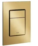 GROHE Skate Cosmopolitan S Bet&auml;tigungsplatte 37535GN0