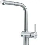 Franke K&uuml;chenarmatur Edelstahl 115.0521.438