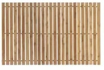 Kleine Wolke Level Badematte Holzdekor 4072202207