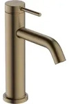 Hansgrohe Tecturis S Waschtischarmatur Geb&uuml;rstete Bronze 73311140
