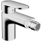 Hansgrohe Vernis Blend Bidetarmatur Chrom 71210000