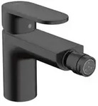 Hansgrohe Vernis Blend Bidetarmatur Schwarz Matt 71210670