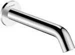 Hansgrohe Tecturis S Wanneneinlauf Chrom 73411000