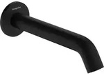 Hansgrohe Tecturis S Wanneneinlauf Matt Schwarz 73411670