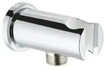 GROHE Rainshower neutral Wandanschlussbogen Chrom 26658000