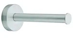 Toilettenpapierhalter Tesa Moon geb&uuml;rsteter Stahl 40313-00000-00