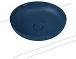 Kaldewei Miena Waschbecken 909406003677