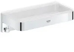 GROHE Regal Start Cube Accessories Chrom Metall, Kunststoff 41107000