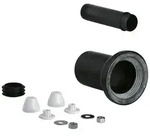 Grohe Abflussset 37311K00