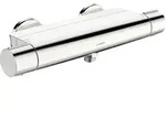 Hansa Optima Duscharmatur Chrom 65140201
