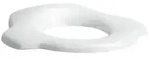 Laufen Florakids WC-Sitz Duroplast wei&szlig; H8910323000001