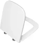 VitrA Valarte WC-Sitz Duroplast wei&szlig; 124-003R009