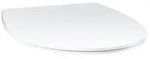 GROHE Bau Ceramic WC-Sitz Duroplast alpenwei&szlig; 39898000