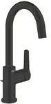 GROHE Start Waschtischarmatur Schwarz Matt 242032432
