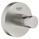 GROHE Haken Start Accessories supersteel Metall 41173DC0