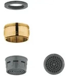 GROHE Perlator Gold 13952G00