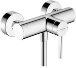 Hansgrohe Zesis S Duscharmatur Chrom 74621000
