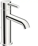 Hansa VANTIS STYLE Waschtischarmatur Chrom 54562207