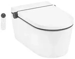 Hansgrohe LavaPura Element S H&auml;nge WC mit Bidet 63021450