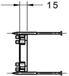 Hansa Aufsatz 59914182