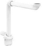 Hansgrohe Siphon f&uuml;r Waschbecken Kunststoff 54235000