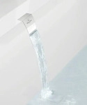 Villeroy & Boch UPCON0123, Villeroy & Boch Bef&uuml;llung Wei&szlig; UPCON0123