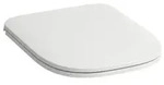 Laufen MEDA WC-Sitz mit Absenkautomatik, abnehmbar, weiss H8911150000001